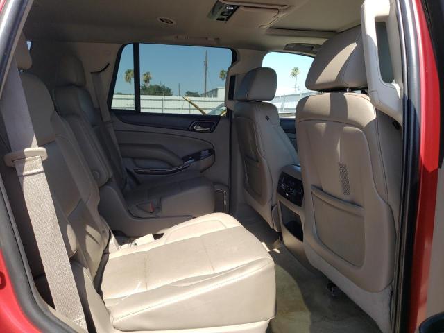 1GKS1BKC3FR155305 GMC YUKON SLT
