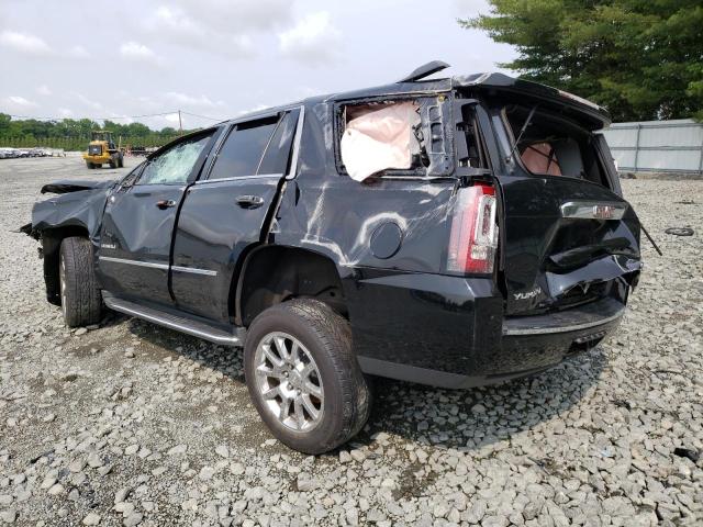 1GKS2CKJ7FR587901 GMC YUKON DENALI