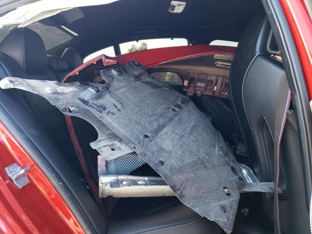WBS8M9C51J5L01277 BMW M3