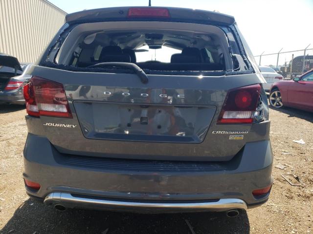 3C4PDCGG3KT716677 Dodge Journey Crossroad