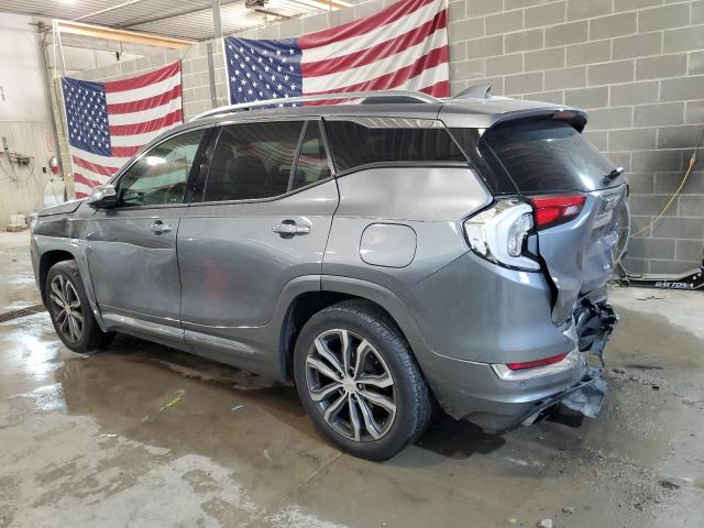 3GKALXEX4KL234727 GMC Terrain Denali