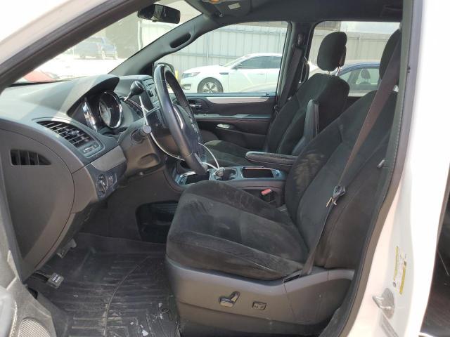2C4RDGCG2FR636432 Dodge Grand Caravan Sxt