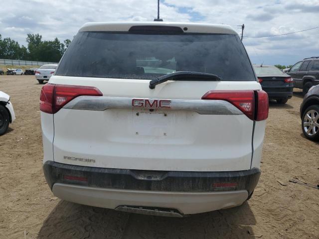 1GKKNKLA0KZ255924 GMC ACADIA SLE