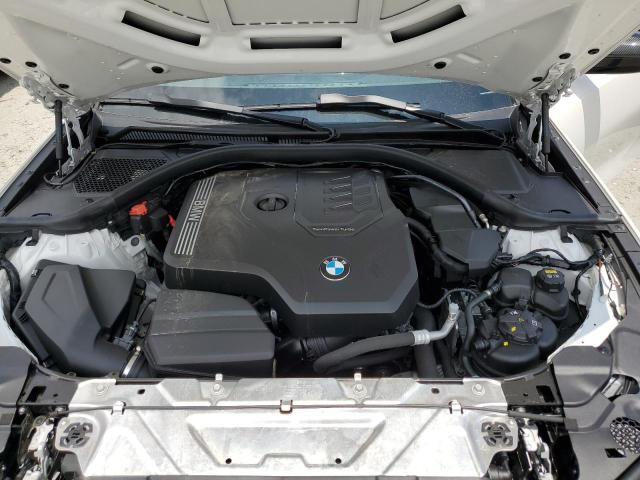 WBA5R1C54KAK07879 BMW 330I