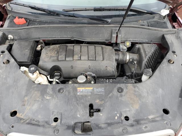 1GKKVSKD2HJ188259 GMC Acadia Limited Slt-2