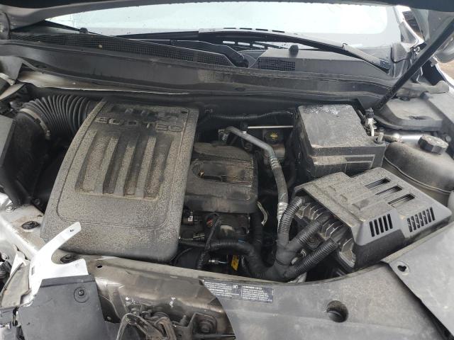 2GKFLVEK3E6282422 GMC Terrain Sle