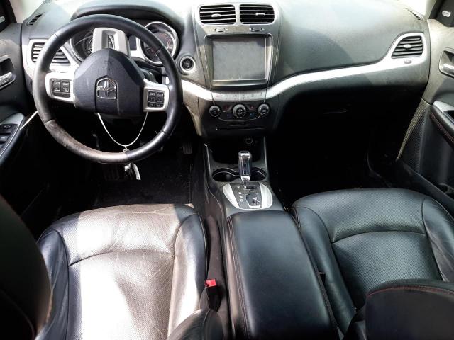 3C4PDDEG7FT694343 Dodge Journey R/t