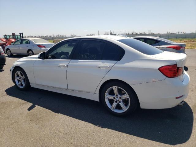 WBA3C1C58EK113995 BMW 328 I Sulev
