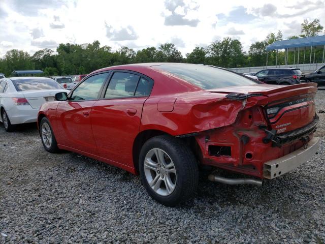 2C3CDXBG4FH852669 Dodge Charger Se
