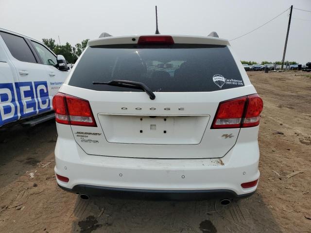 3C4PDDEG4GT217192 Dodge Journey R/t