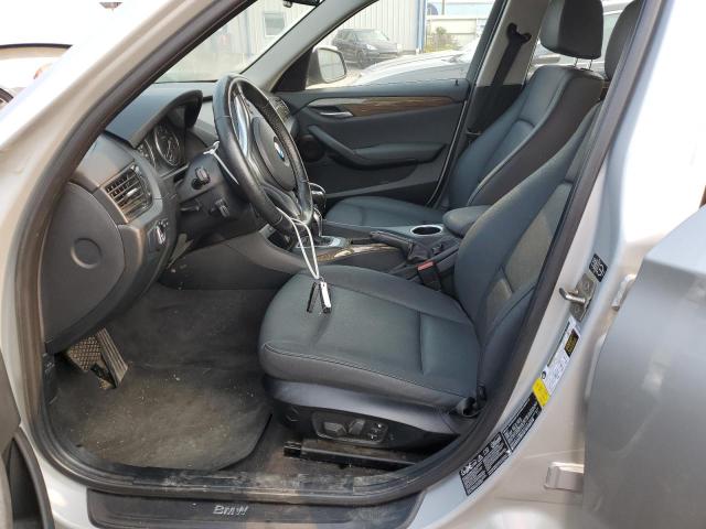 WBAVL1C58EVR93314 BMW X1 Xdrive28i