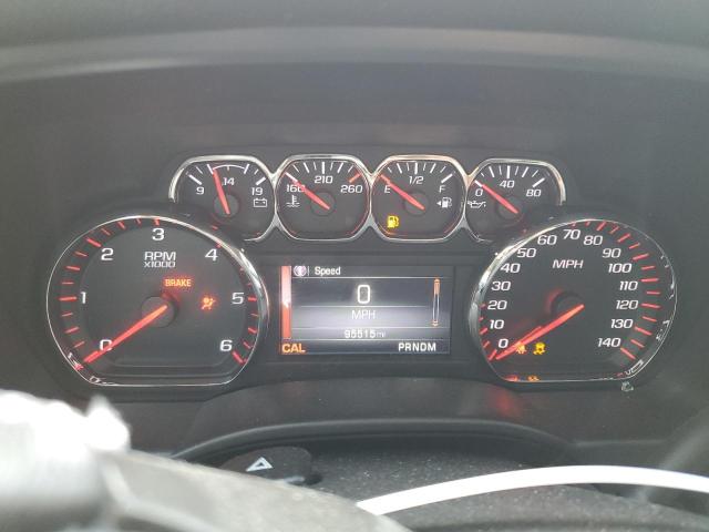 3GTU2UECXFG424988 GMC Sierra K1500 Sle