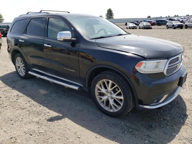 1C4SDJET2EC318732 Dodge Durango Citadel