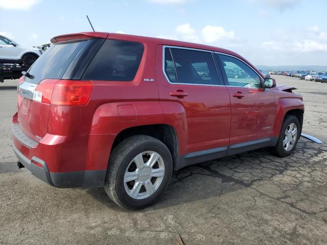 2GKFLVEK1F6172499 GMC Terrain Sle