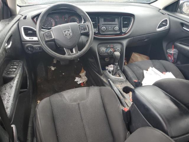 1C3CDFAA2GD738675 Dodge DART SE