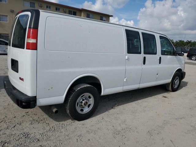 1GTW7GCA5E1137987 GMC Savana G2500