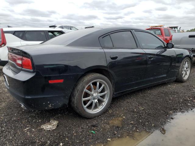2C3CDXBG2EH264204 Dodge Charger Se