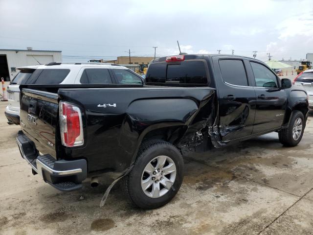 1GTG6CE34G1105534 GMC CANYON SLE
