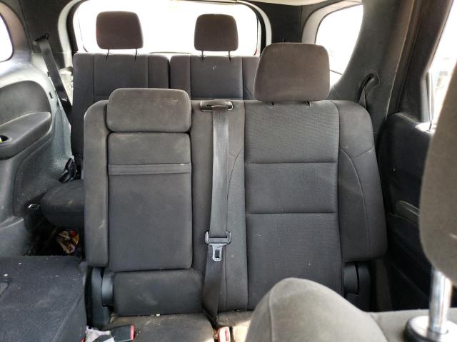 1C4RDHAG5FC904360 Dodge Durango Sxt
