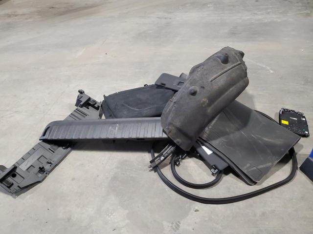 5UXJU4C07M9F38922 BMW X5 M50i