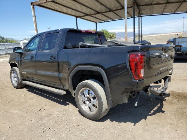 3GTPHCED8NG612048 GMC Sierra C1500 Elevation