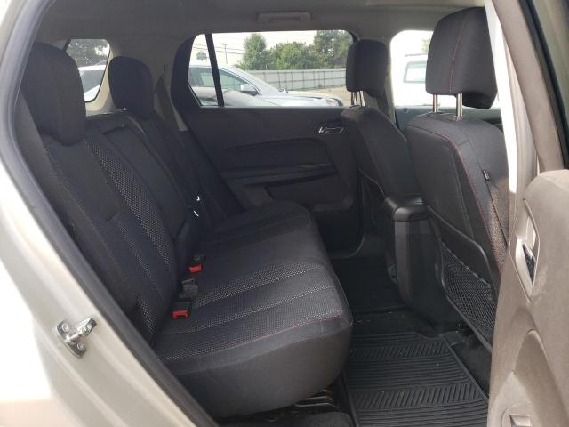 2GKALREK8E6328411 GMC Terrain Sle