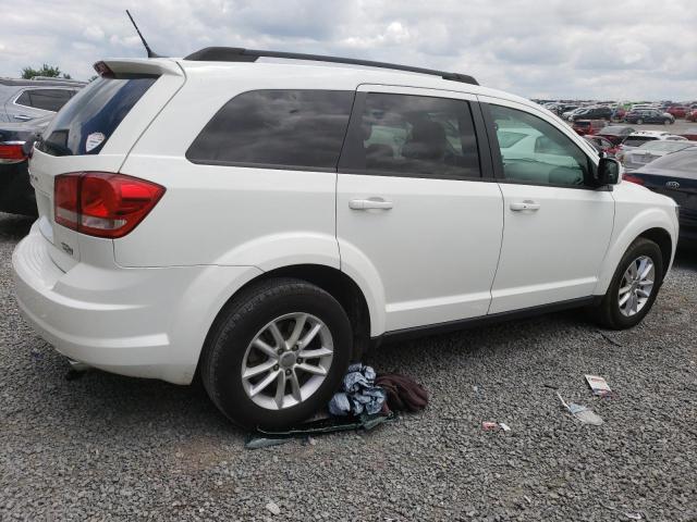 3C4PDCBG4FT743562 Dodge Journey Sxt