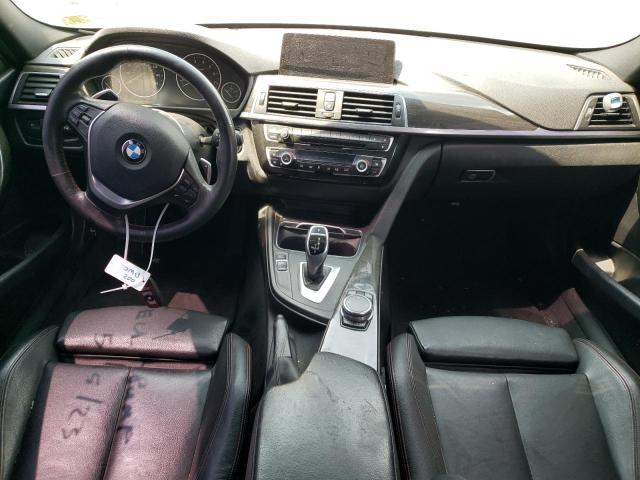 WBA8E3G55GNT26233 BMW 328 Xi Sulev