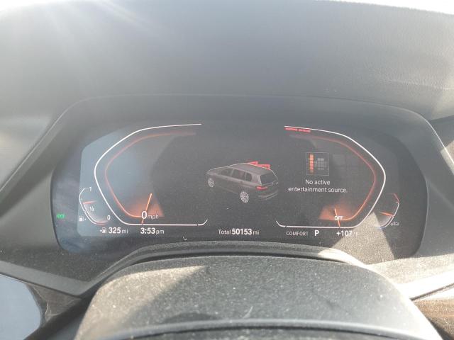 5UXCW2C5XKL087730 BMW X7 Xdrive40i
