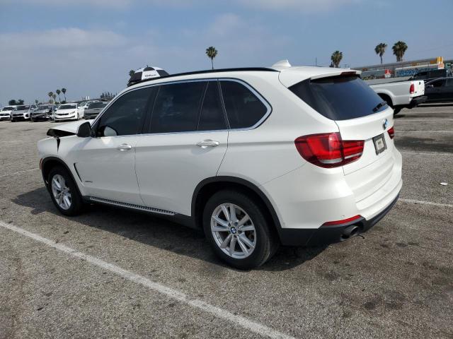5UXKR2C53F0H40783 BMW X5 Sdrive35i