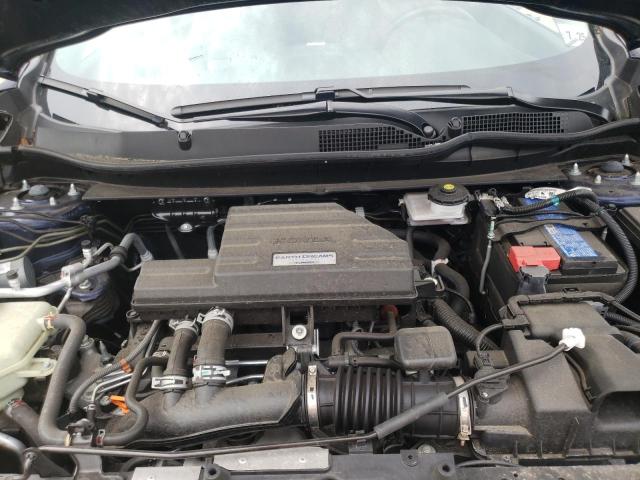 2HKRW2H85LH652485 Honda CR-V EXL