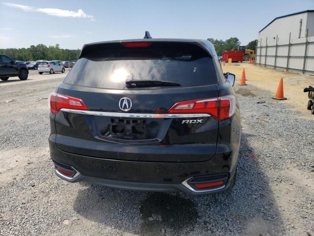 5J8TB3H5XGL012482 Acura Rdx Technology