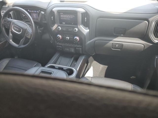 1GTU9FEL7KZ377842 GMC Sierra K1500 Denali