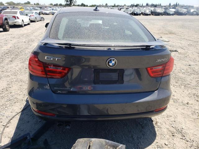 WBA8Z5C52FGS36014 BMW 328 Xigt Sulev