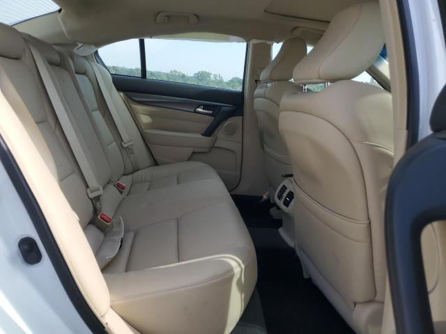 19UUA8F74EA006324 Acura Tl Advance