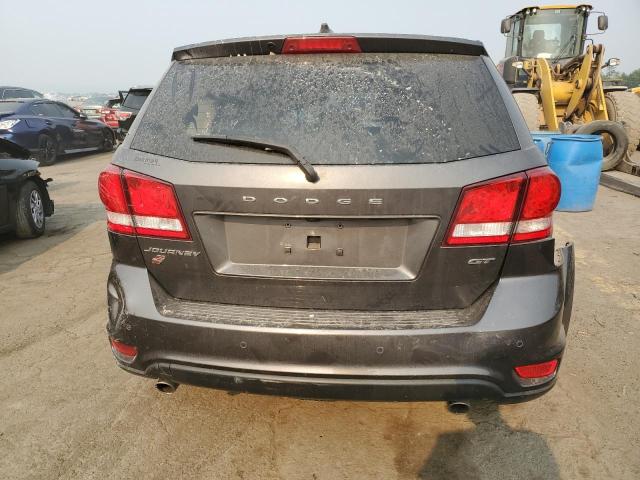 3C4PDDEG9JT296432 Dodge JOURNEY GT