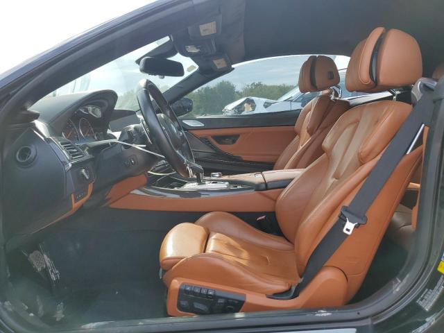 WBS6G9C34HD932361 BMW M6