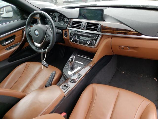 WBA3V7C56EJ873202 BMW 428 I Sulev