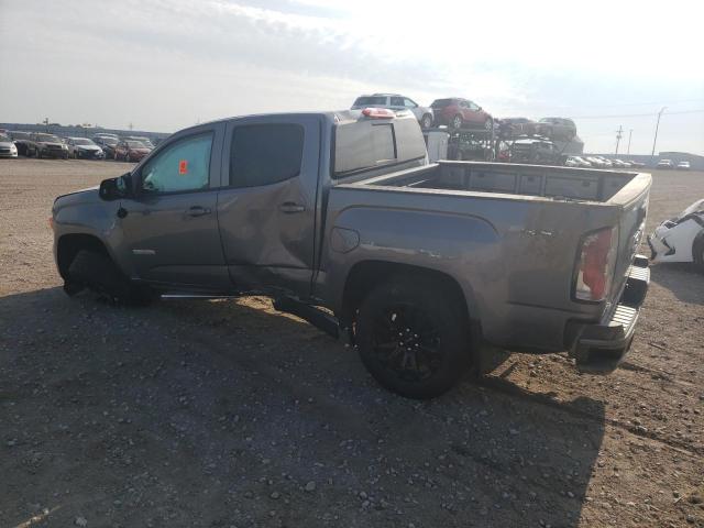1GTG6CEN3N1317694 GMC Canyon Elevation