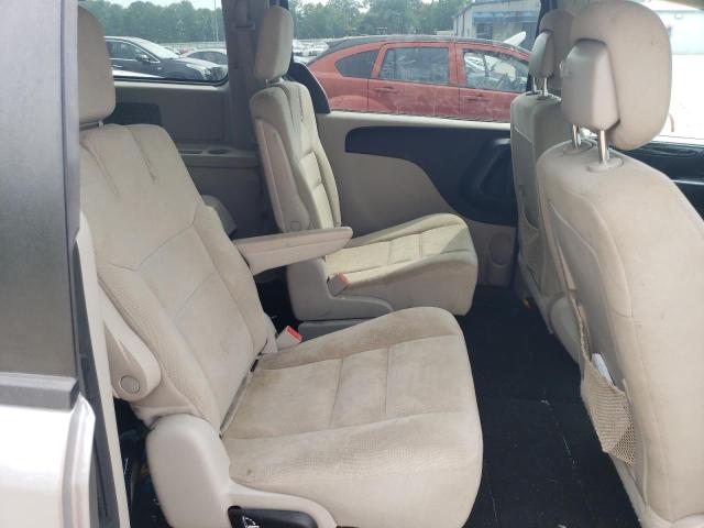 2C4RDGBGXGR170509 Dodge Grand Caravan Se