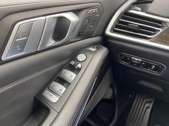 5UXCW2C0XL9B88885 BMW X7 Xdrive40i