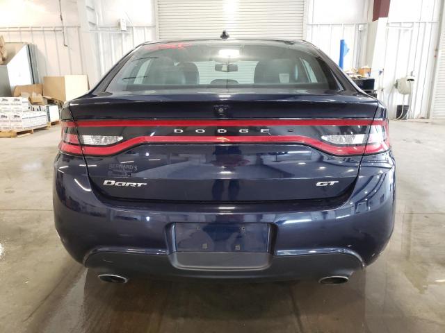 1C3CDFEBXED918731 Dodge DART GT