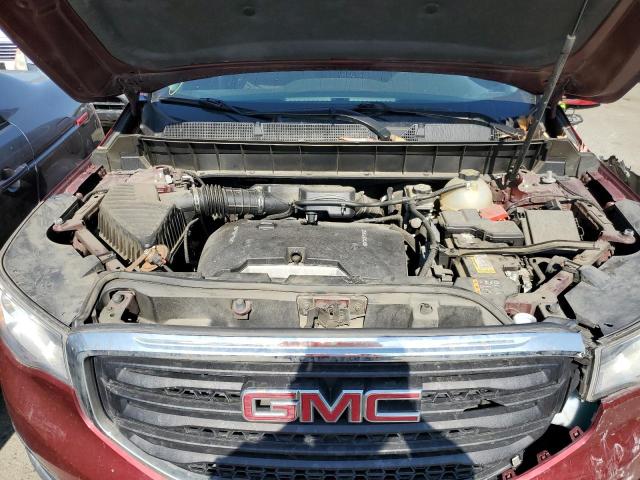 1GKKNKLA9HZ259768 GMC ACADIA SLE