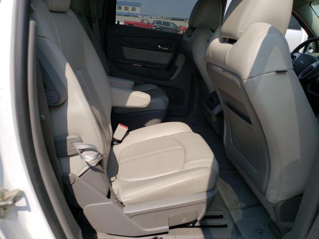 1GKKVSKD1HJ201728 GMC Acadia Limited Slt-2