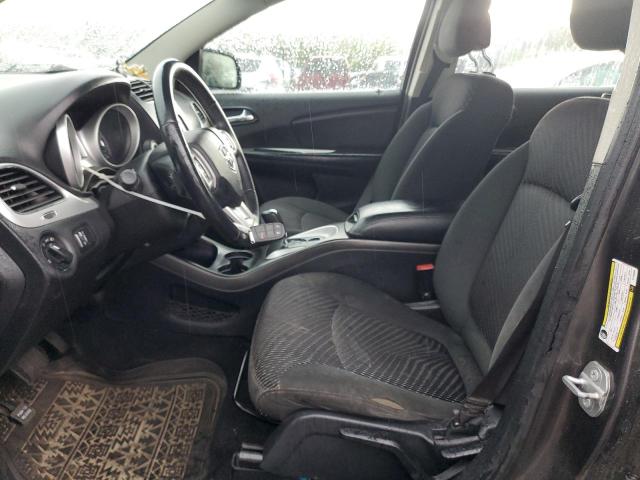 3C4PDCAB7FT738863 Dodge JOURNEY SE
