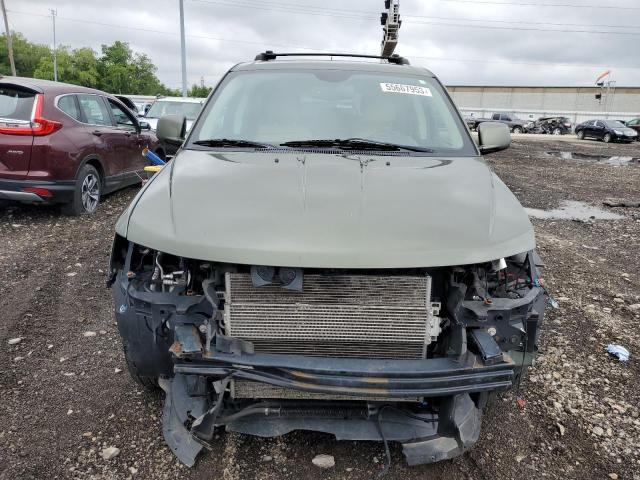 3C4PDDFG7HT563043 Dodge JOURNEY GT