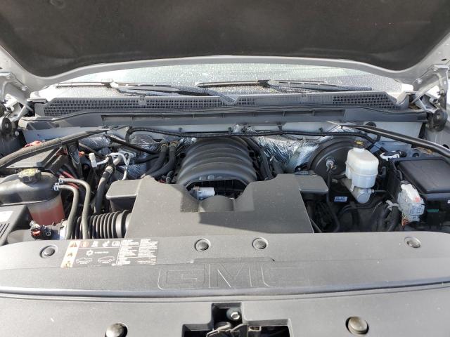 1GTV2MEC4JZ206820 GMC Sierra K1500 Sle