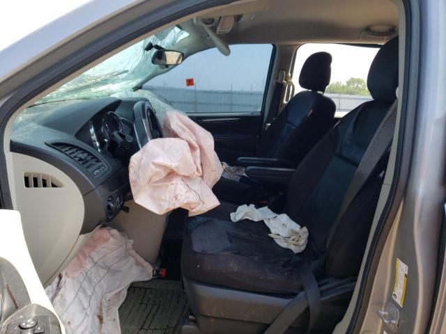 2C4RDGBG6ER331385 Dodge Grand Caravan Se