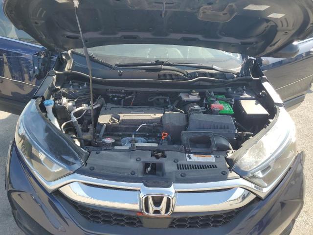 7FARW5H31HE009731 Honda CR-V LX