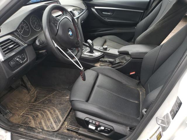 WBA8D9G52JNU69847 BMW 330 XI